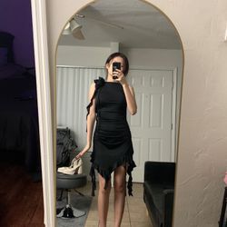 Black Dress - US size 2