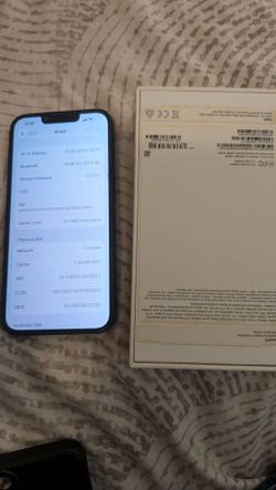 iPhone 13 (128GB)