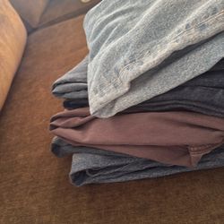 Boys Pants Jeans 12-14 Slim Medium 