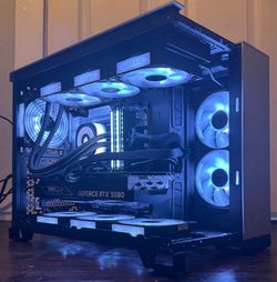 RTX 5080 Gaming PC | Intel Core Ultra 9 285K | 32GB DDR5 | 2TB SSD