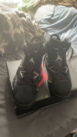 Jordan 6