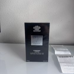 *BEST OFFER* CREED AVENTUS MEN’S FRAGRANCE / SEALED BOX / 100 ML (3.4 FL OZ)