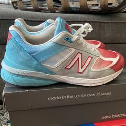 New Balance Popsicle