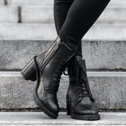 Thursday Rebel Boots 