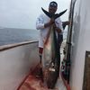 Big Mahi