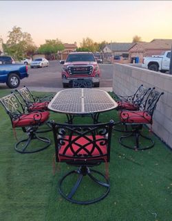 Nice Patio Furniture