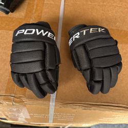 Hockey Gloves