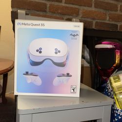 Meta Quest 3s In excellent condition