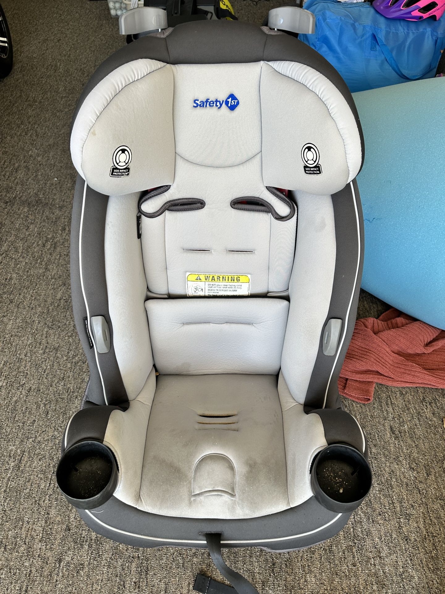 Car Seat