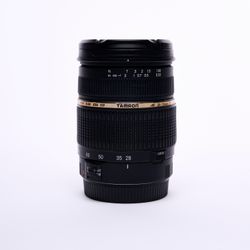 Tamron 28-75mm f/2.8 XR Di SP
