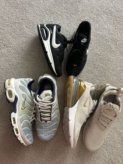 New shoes