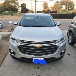 Chevy Traverse 