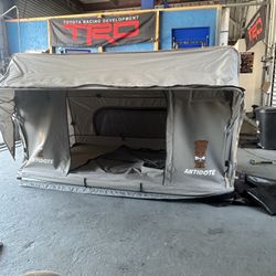 Roof Tent