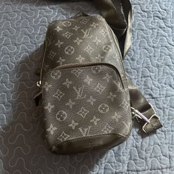 Cross Body Backpack $45