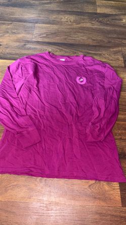 pink small runs big