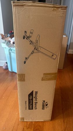 Flybird WB5  Weight Bench