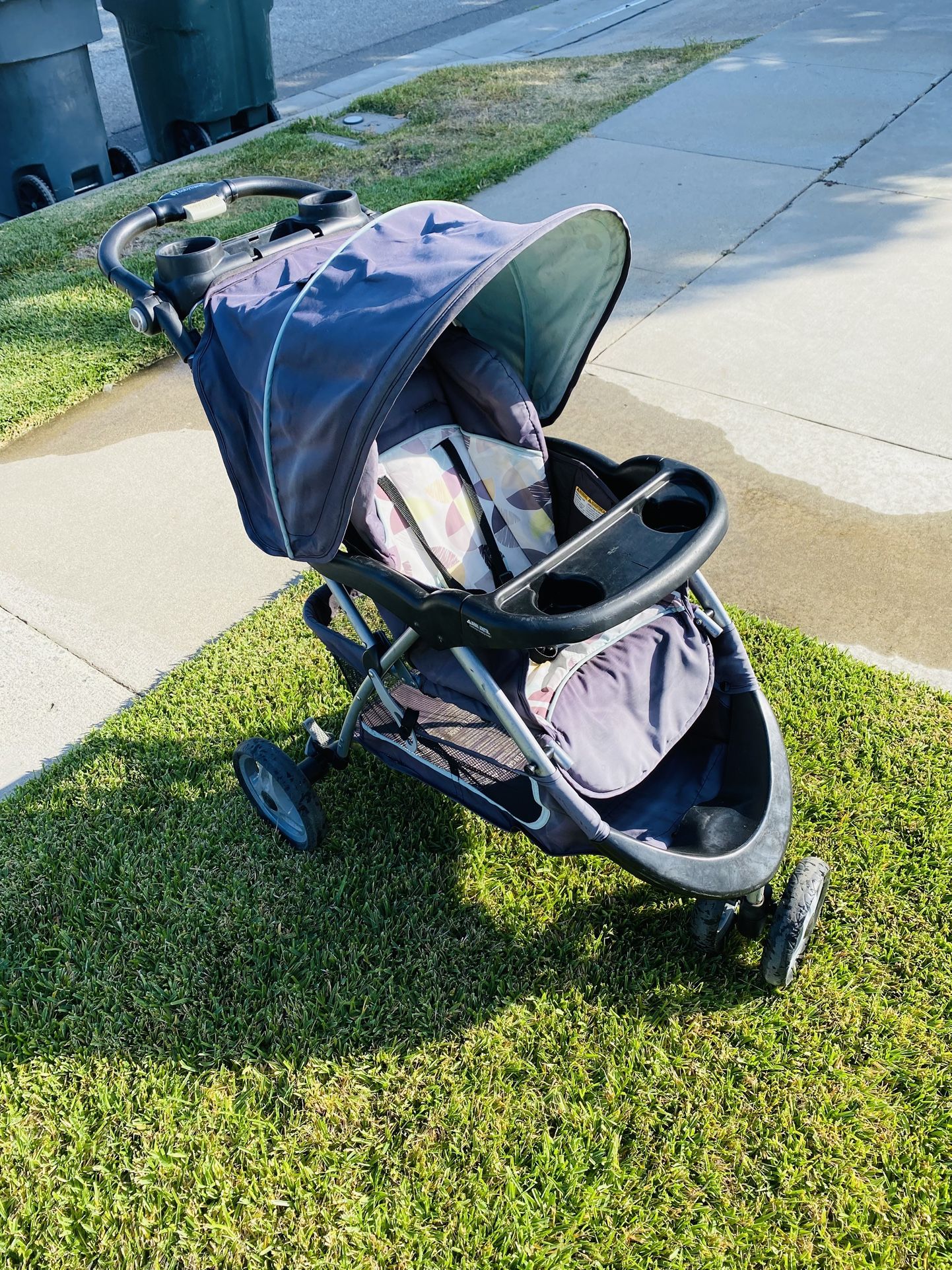 Stroller
