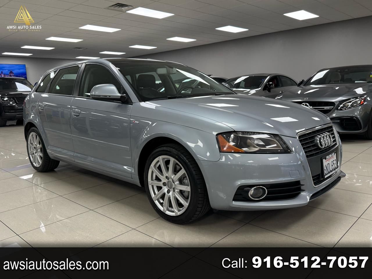 2010 Audi A3 for Sale in Sacramento, CA - OfferUp