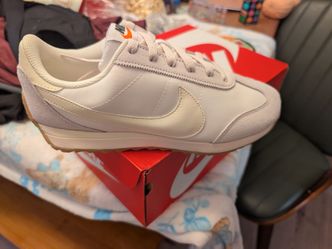 Brand New Nikes
