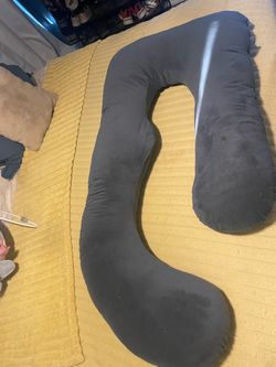 Pregnancy pillow
