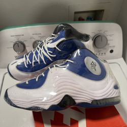 Nike Air Penny 2 2016