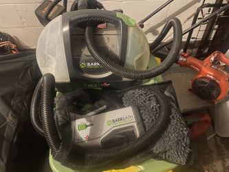 Bark Bath Portable Dog Scrubber 