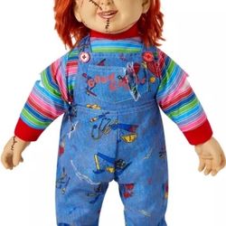 Chucky Doll