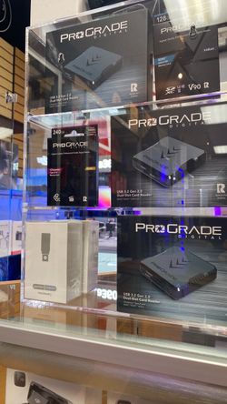 Prograde cf express type A 240Gb