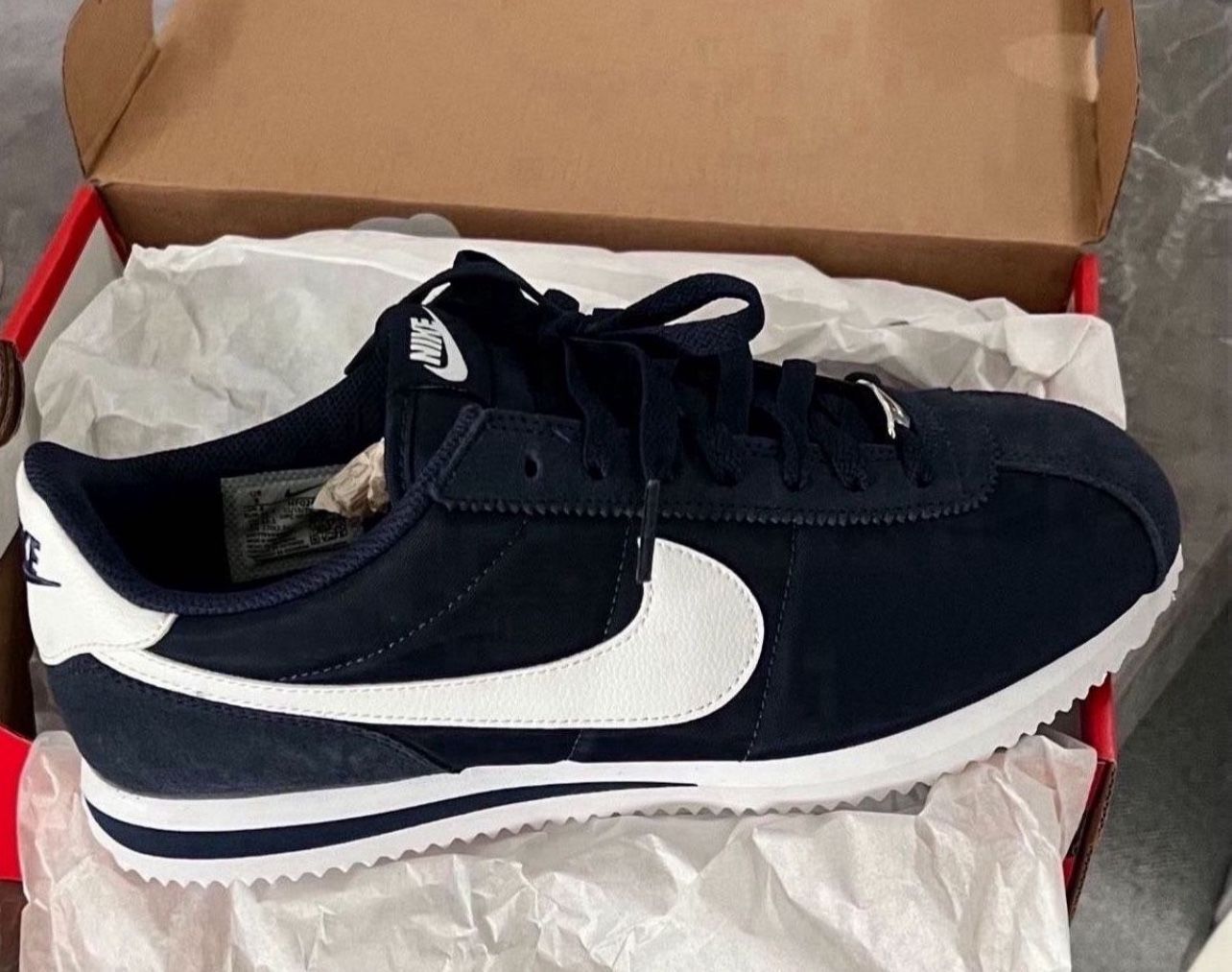 Nike Cortez