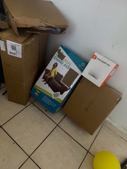 New items All New & nothing broken :) All For $40 no less