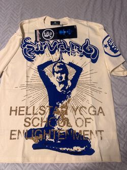 Hellstar T-shirt
