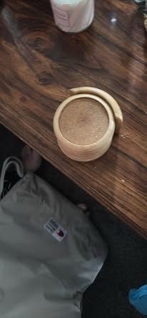 Coasters