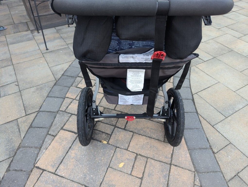 BOB Jogging Stroller