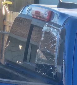 2018 GMC Canyon