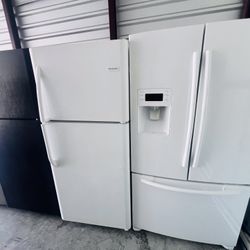 Ready For Delivery Or Pick Up