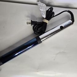 BaByliss PRO Nano Titanium 1.25in Barrel Curler