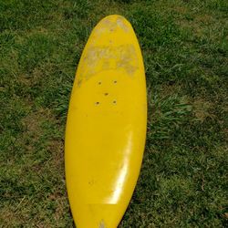 Mini Surfboard 