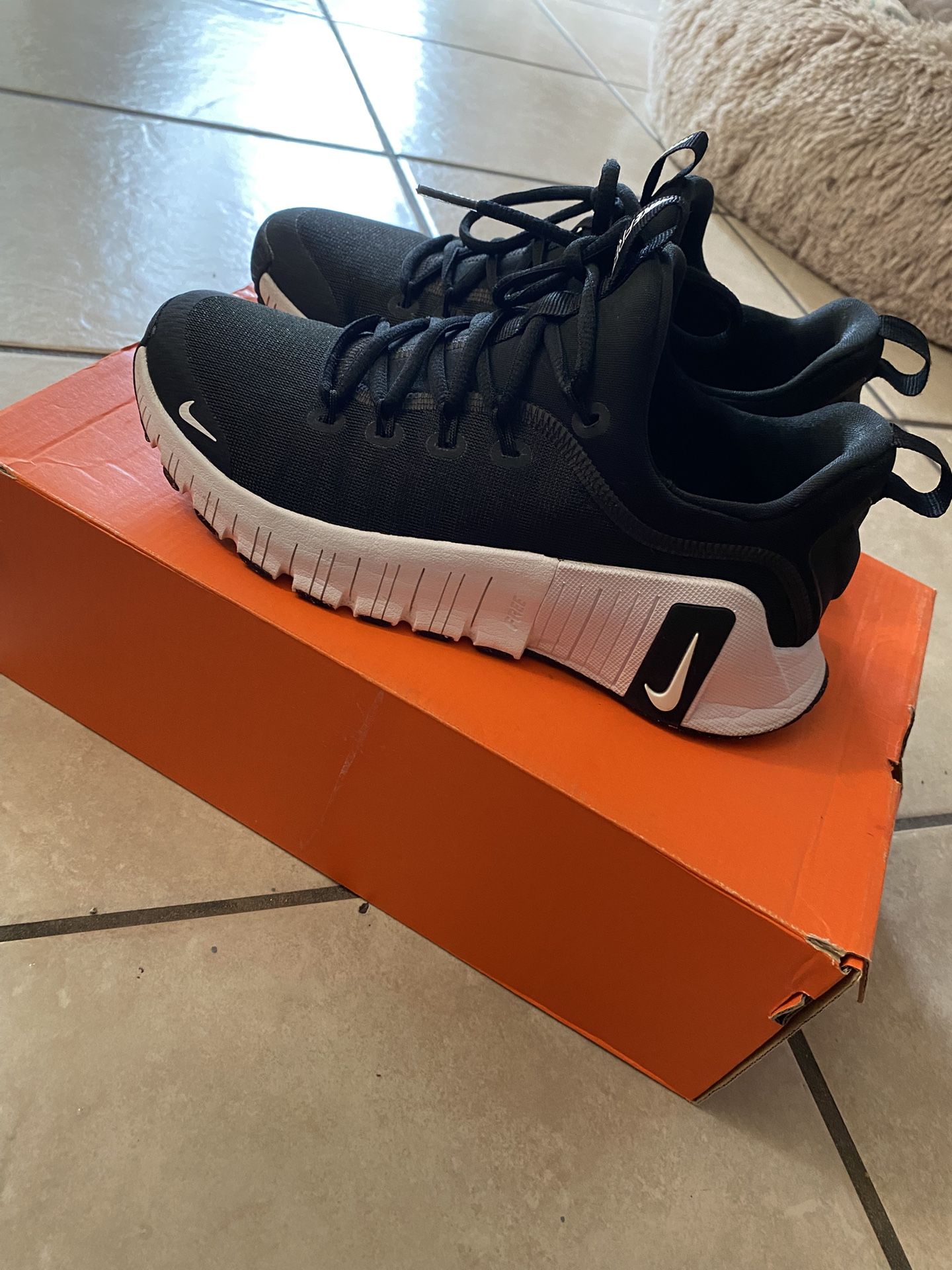 Women’s Nike Shoes
