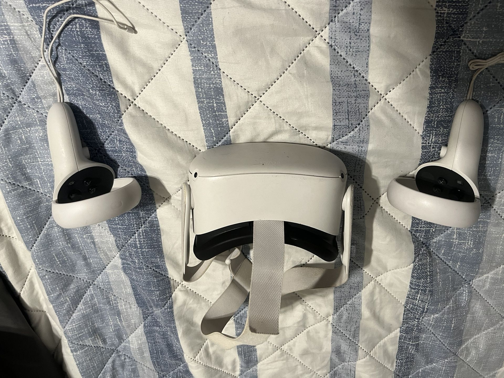 Oculus Meta Quest 2