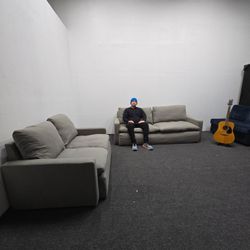 FREE DELIVERY! Cloud Set Sofa Couch Sectional