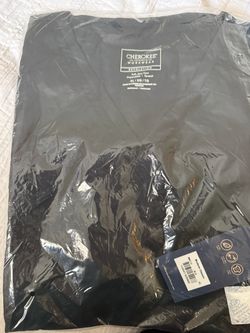 NWT Cherokee scrub top XL