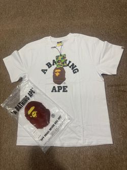 authentic bape