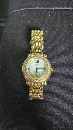 Chopard Happy Sport Womens Watch