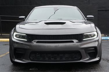 2022 Dodge Charger