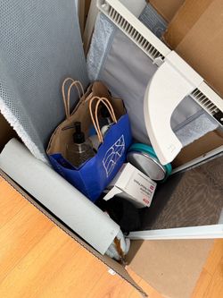 FREE Misc household items