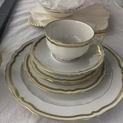 China Set