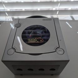 Game Cube Pokemon 
