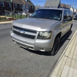 2009 Chevrolet Tahoe