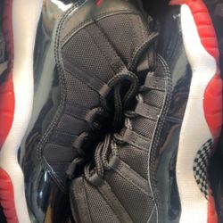 Jordan 11 Bred Gs