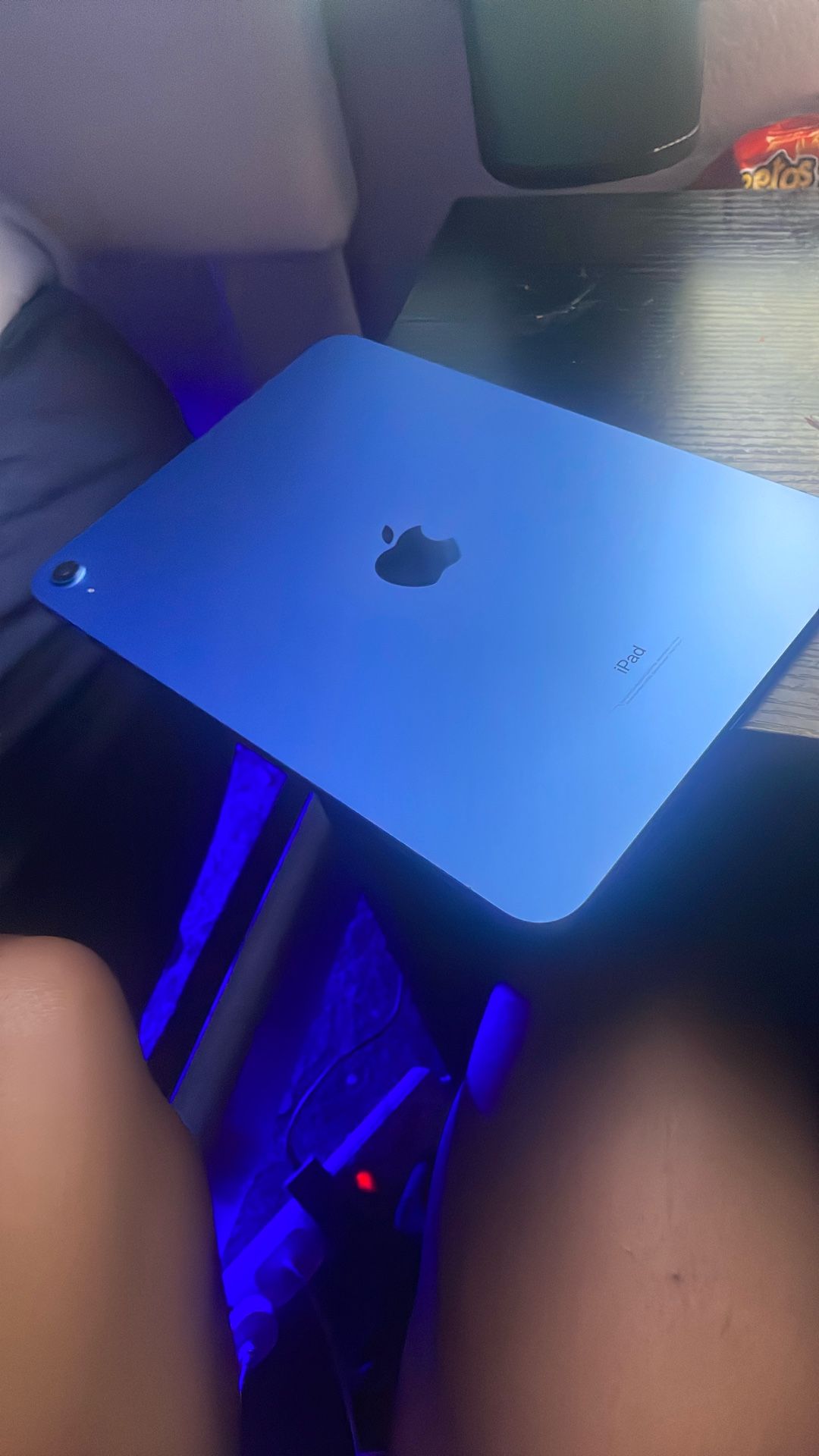 iPad Gen 10